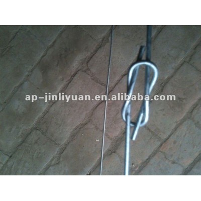 galvanized iron binding wire